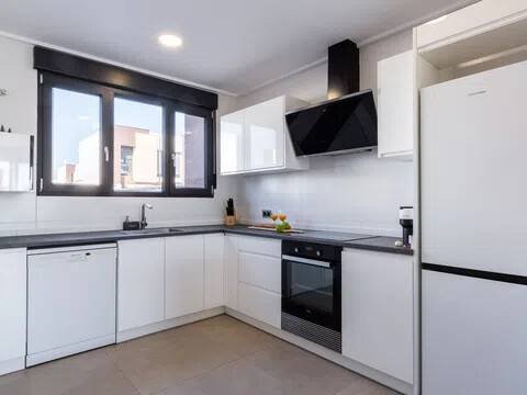 Appartamento 150 m² a el Verger
