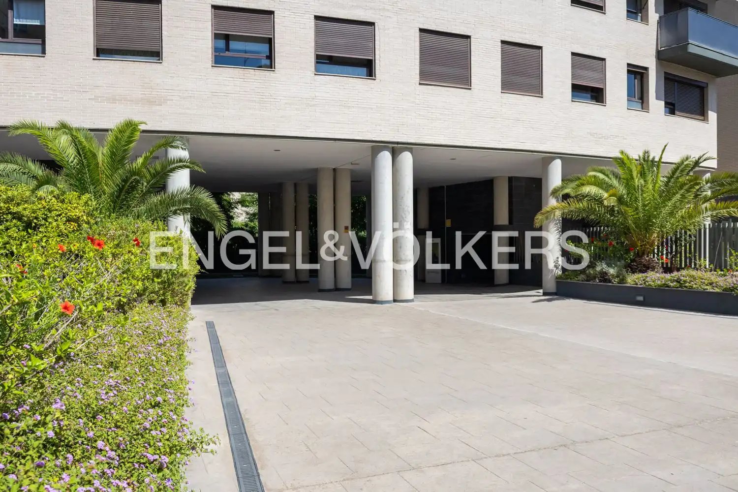 Piso de 90 m² en Valencia
