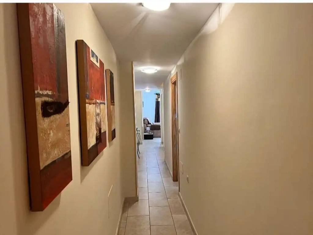 Piso de 80 m² en Fuengirola