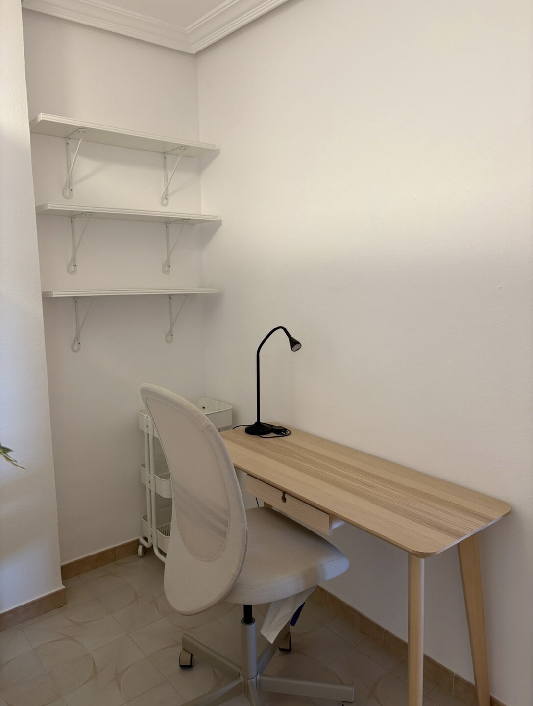 Pis de 85 m² a Zamora