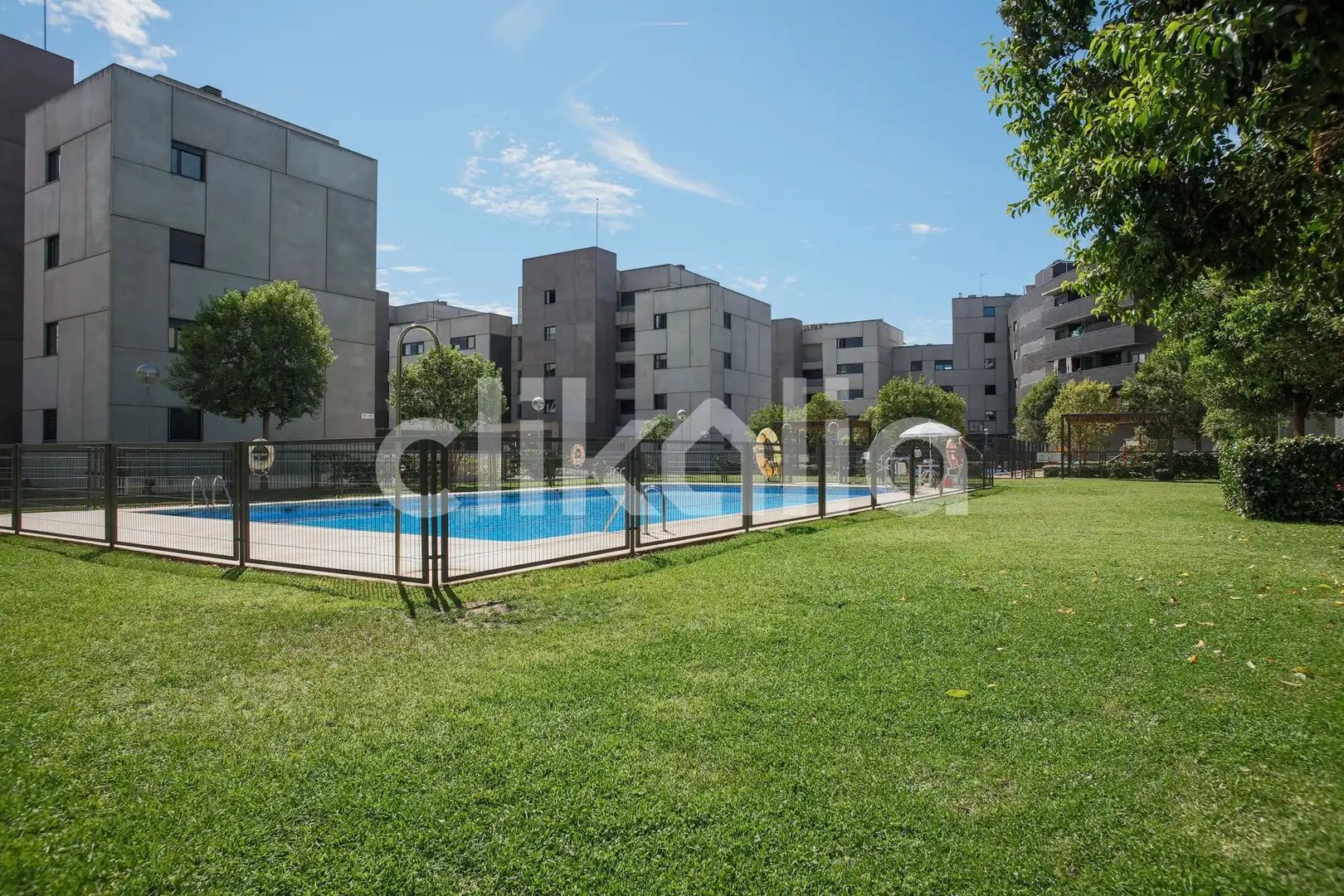 Piso de 119 m² en Torrejón de Ardoz