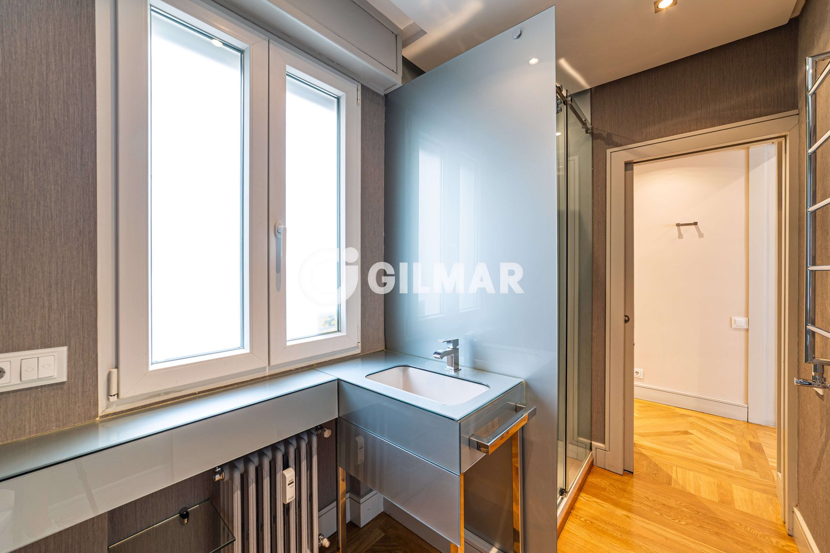 Piso de 270 m² en Madrid