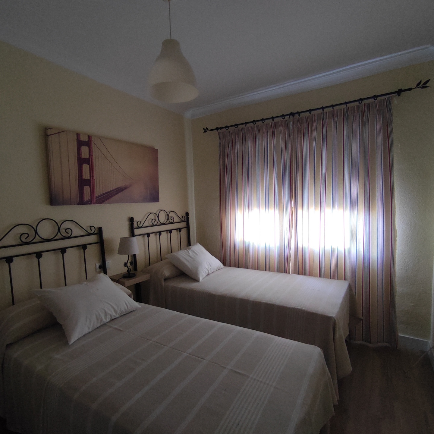 Piso de 90 m² en Punta Umbría