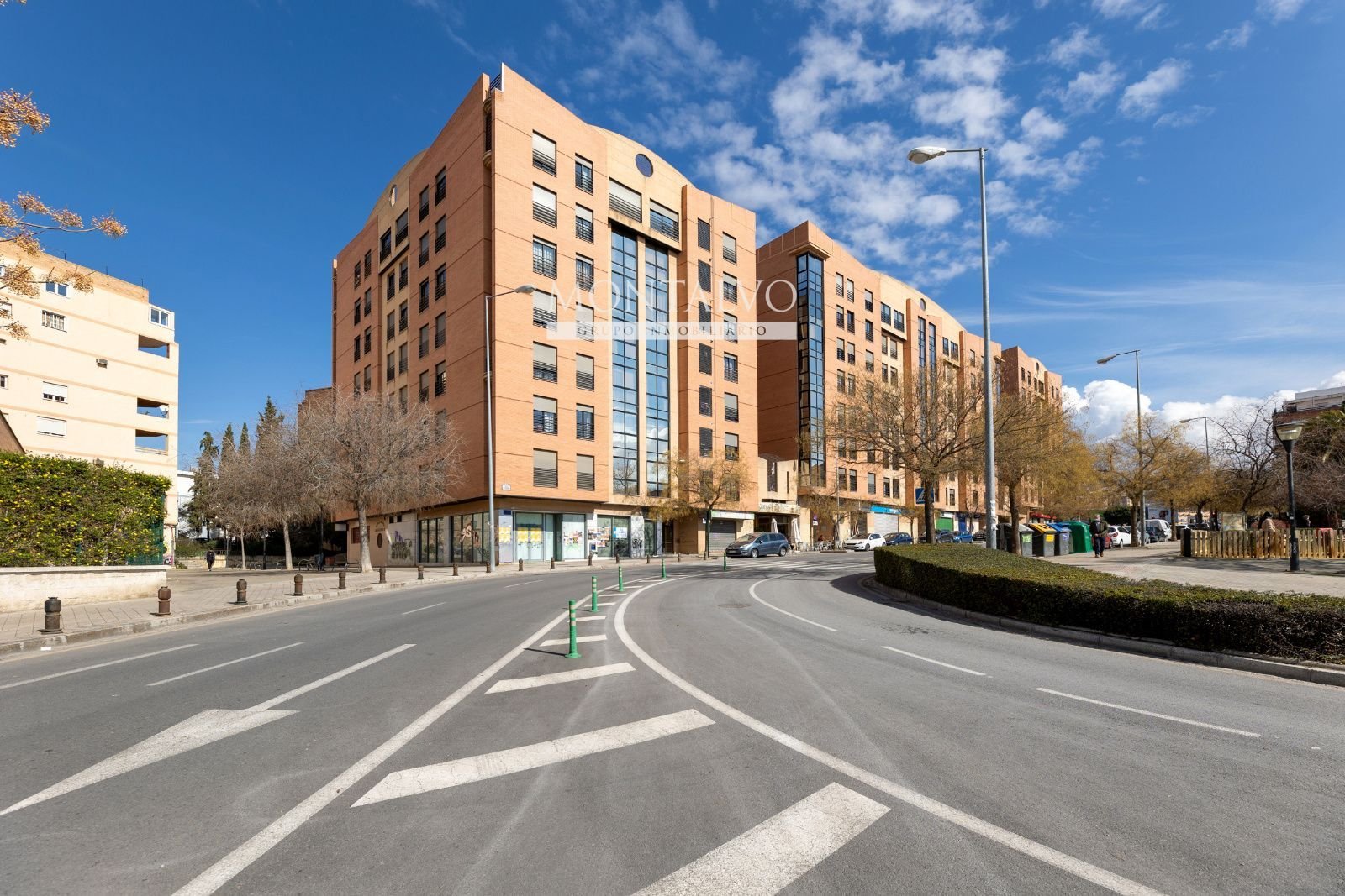 Piso de 112 m² en Granada