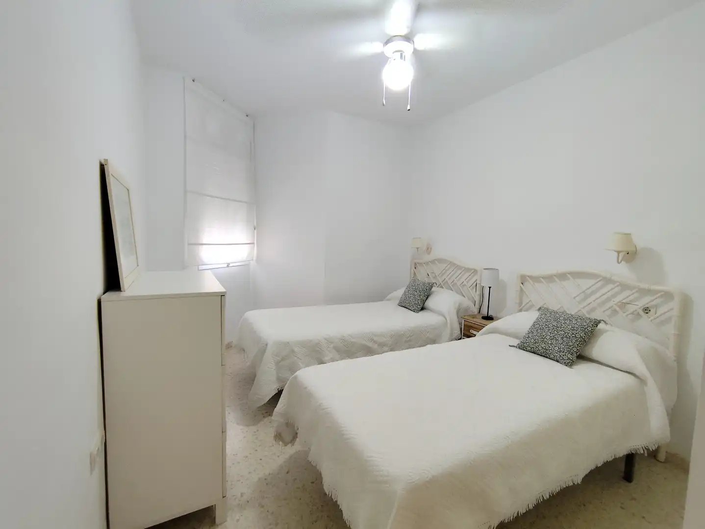 Piso de 80 m² en Sanlúcar de Barrameda
