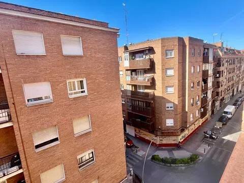 Piso de 120 m² en Talavera de la Reina
