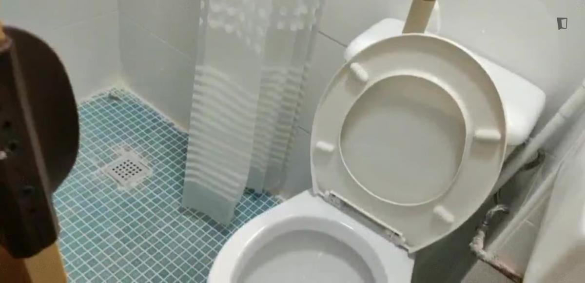 Habitación en alquiler, Madrid