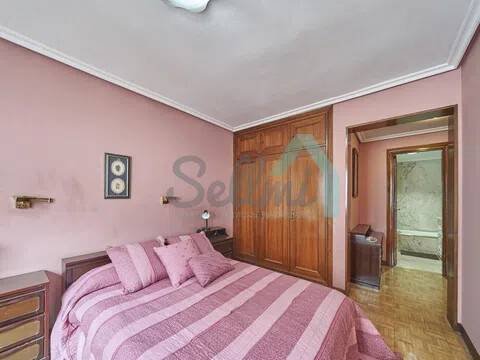 Wohnung 142 m² in Oviedo