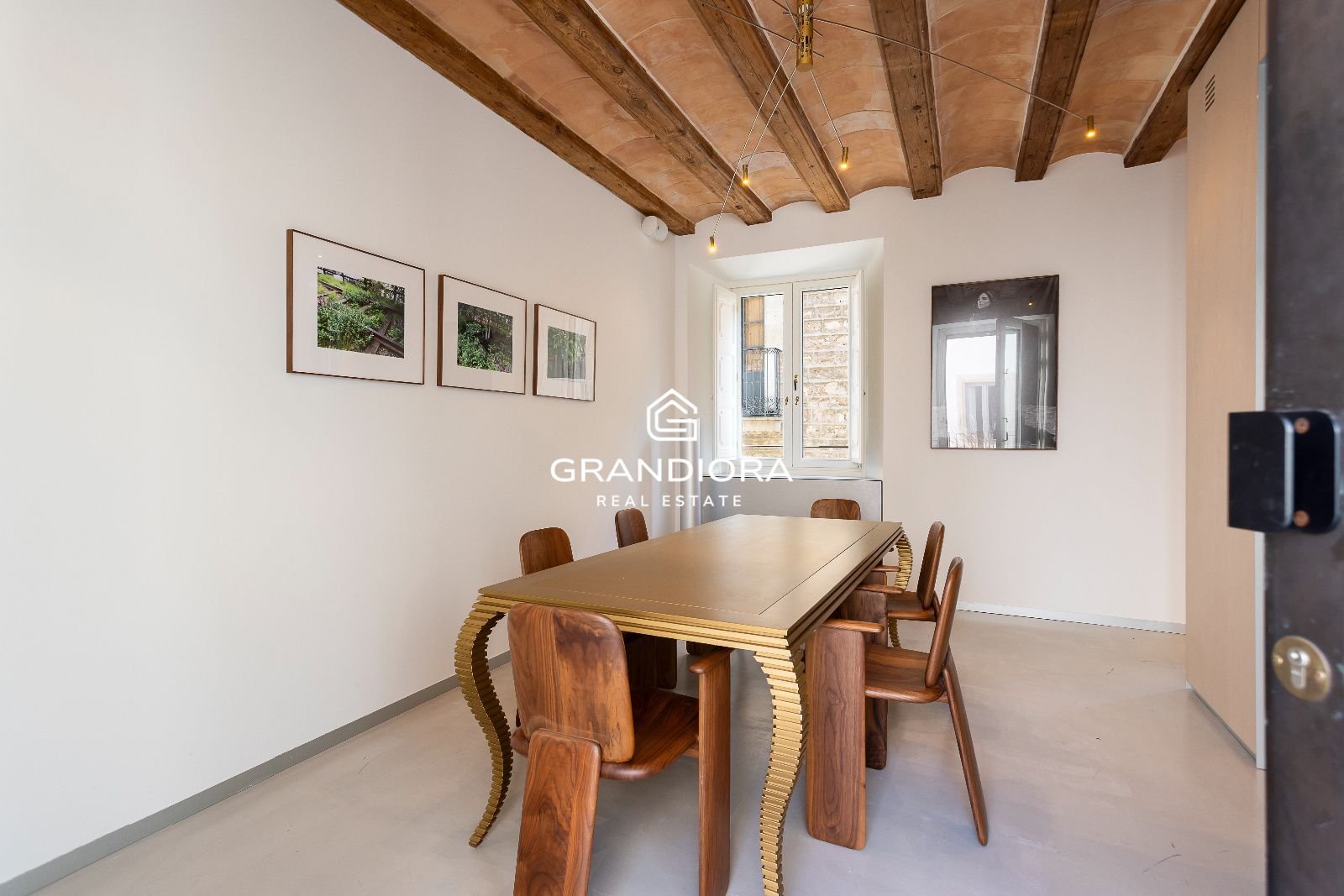 Piso de 150 m² en Barcelona