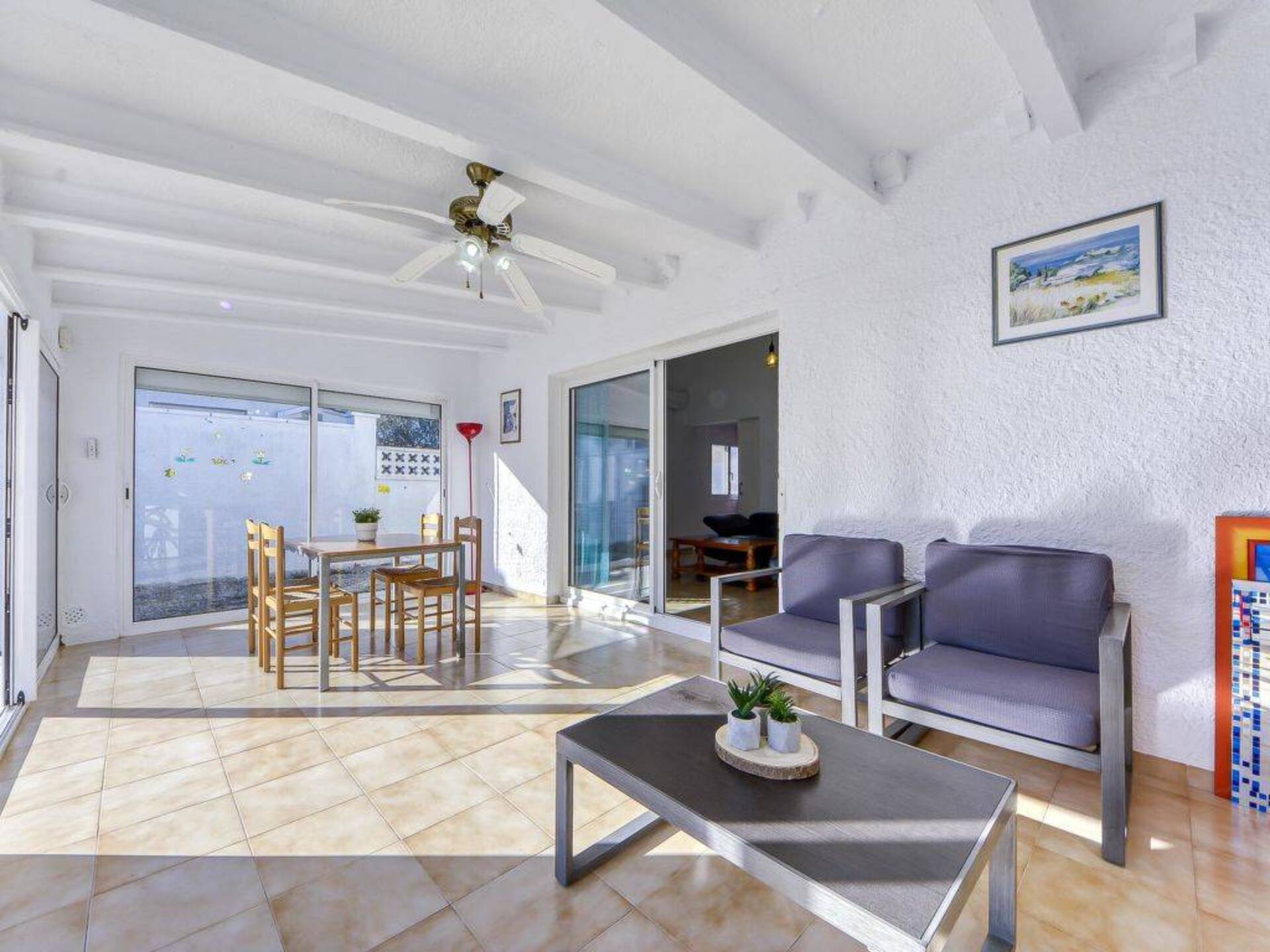 Piso de 100 m² en Torroella de Montgrí