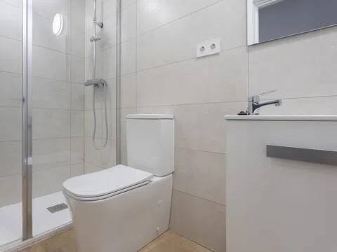 Habitación 222 m², Madrid
