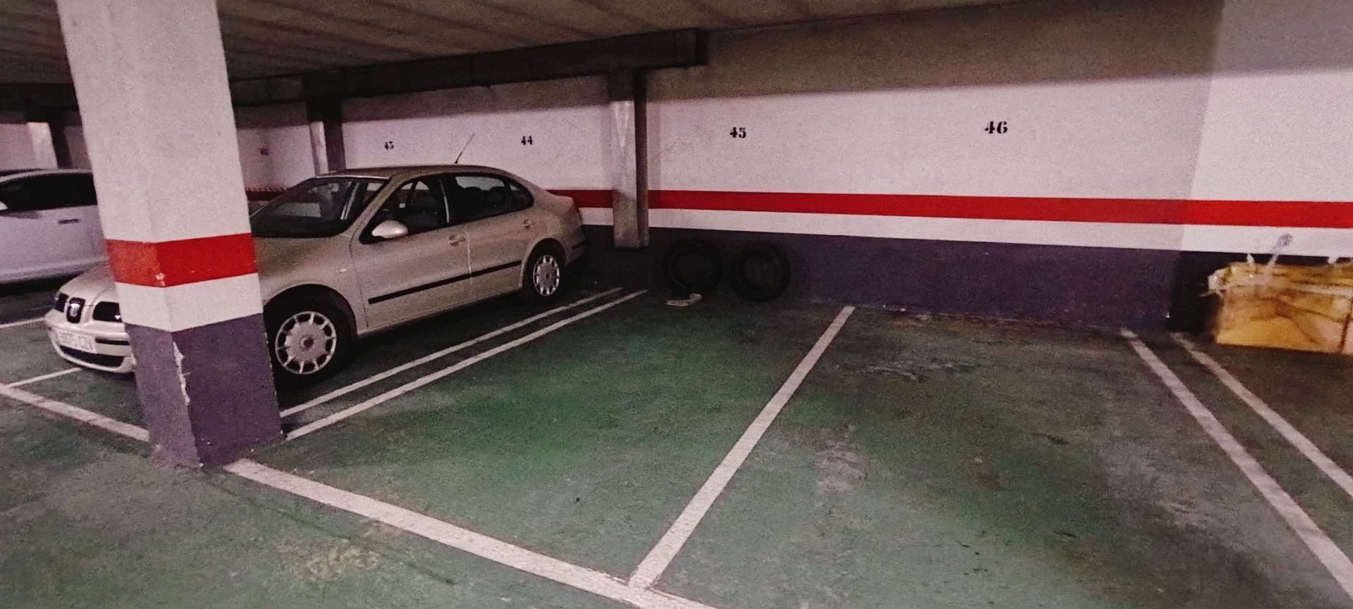 Appartamento 130 m² a Saragozza