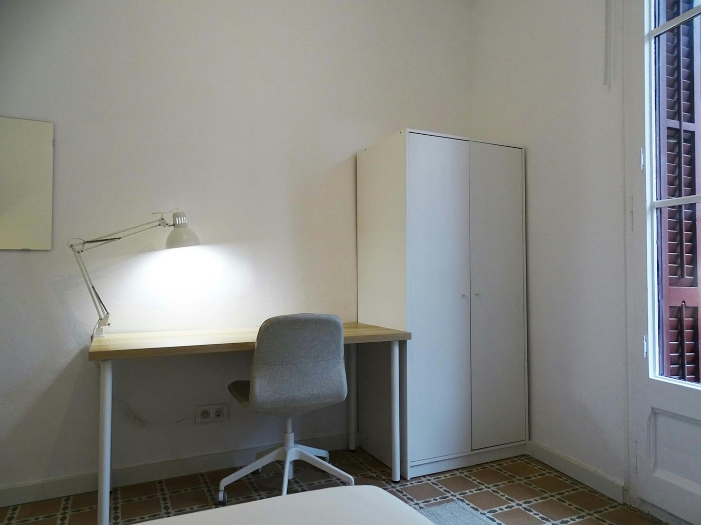 Zimmer zur Miete, Barcelona