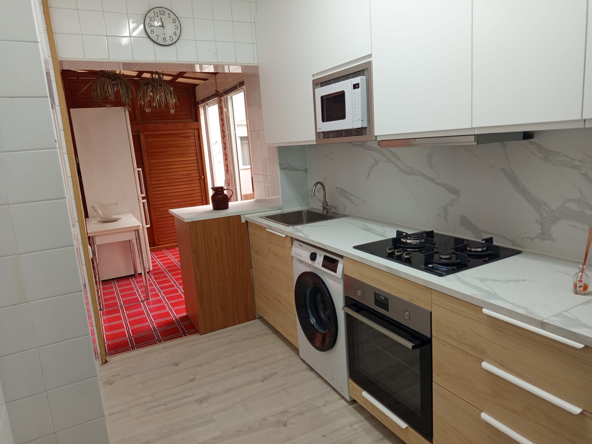Wohnung 95 m² in Murcia