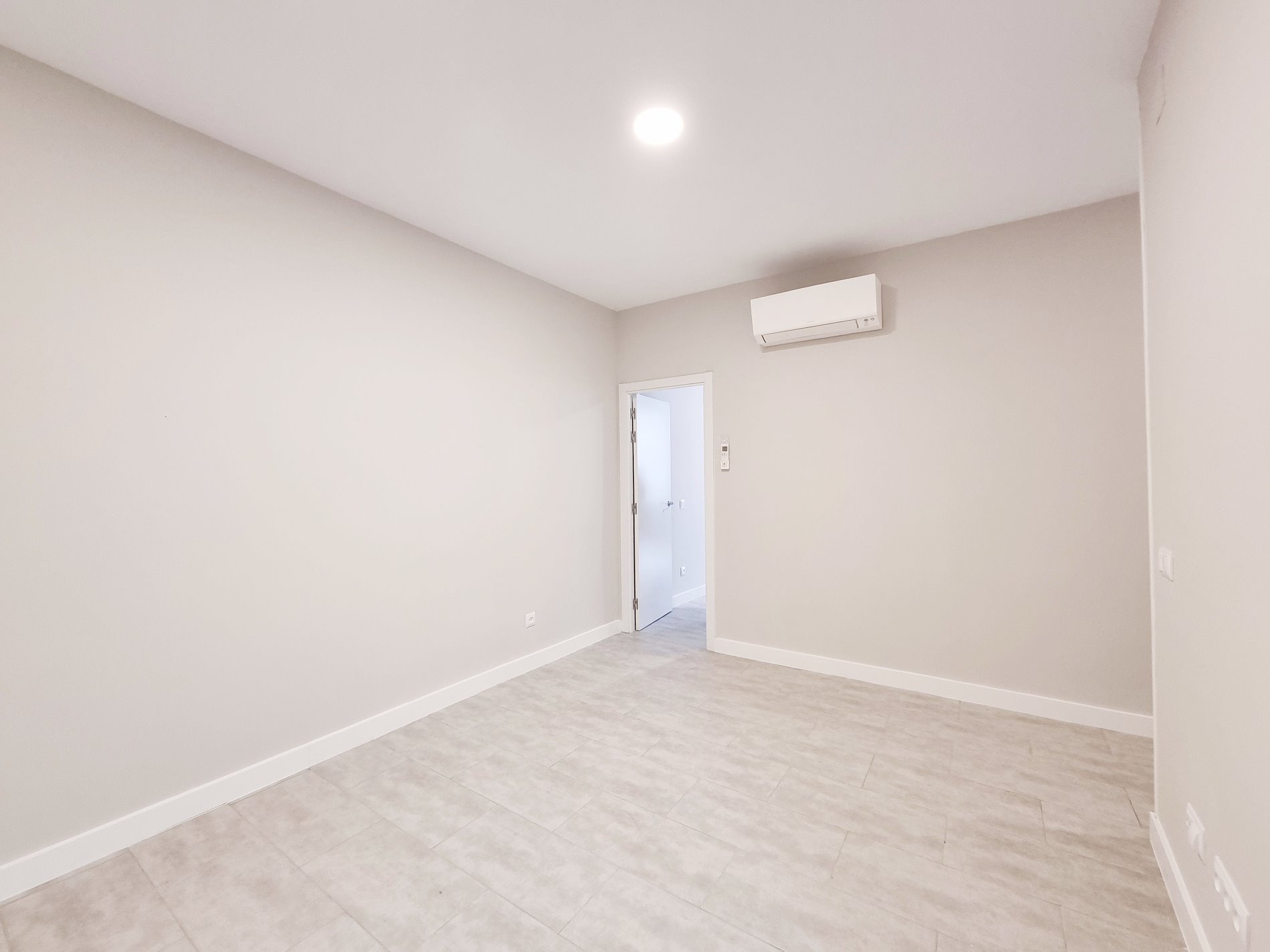 Appartamento 65 m² a Madrid