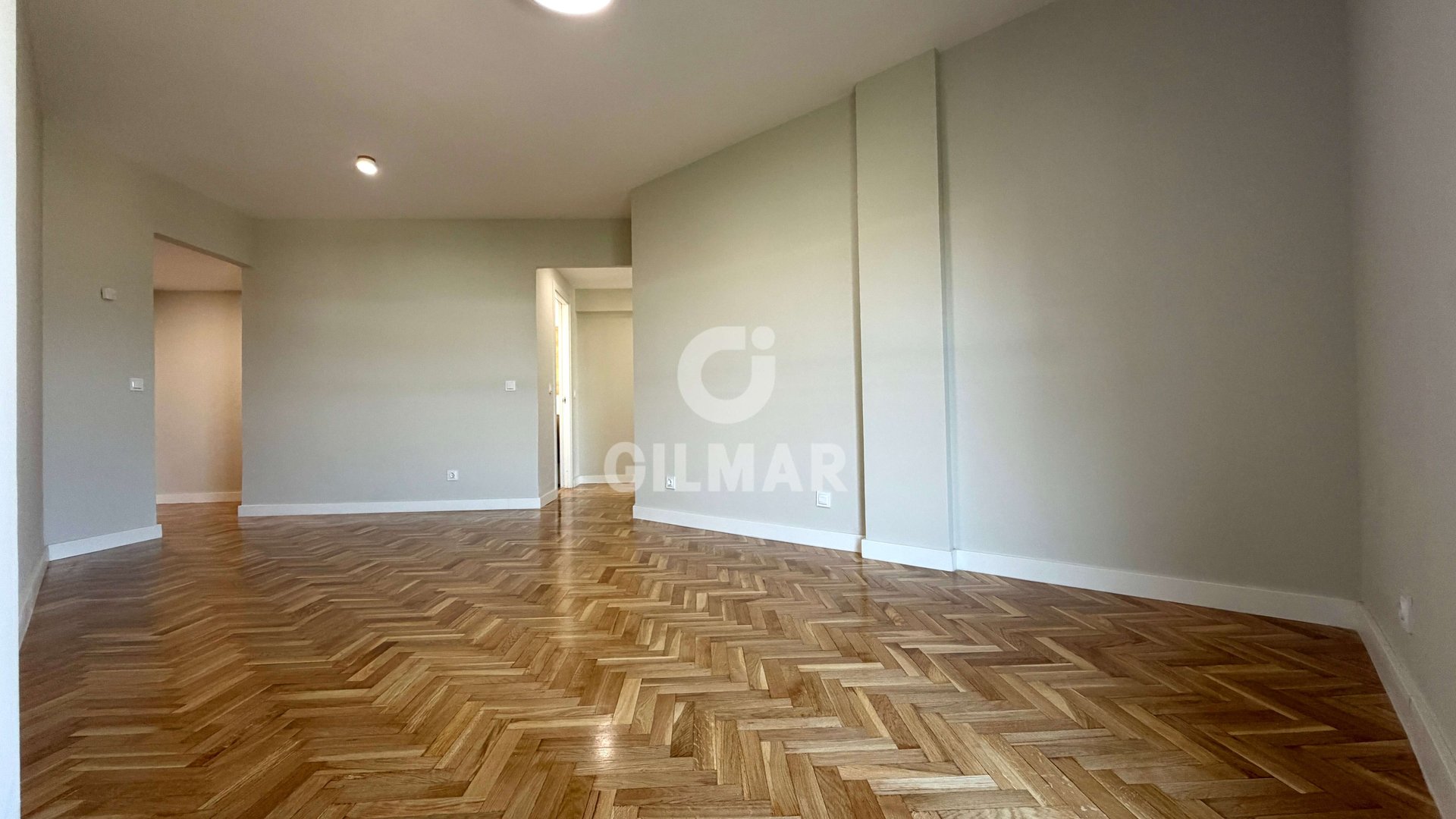 Piso de 108 m² en Madrid