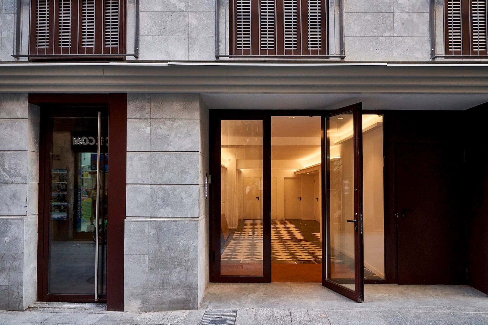 Pis de 50 m² a Barcelona