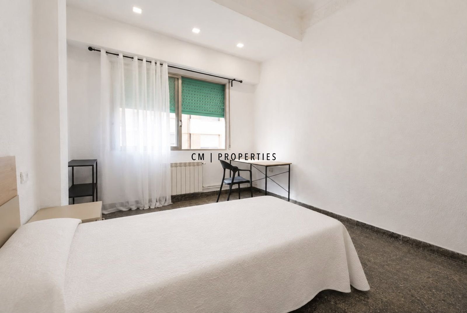 Appartamento 151 m² a Valencia