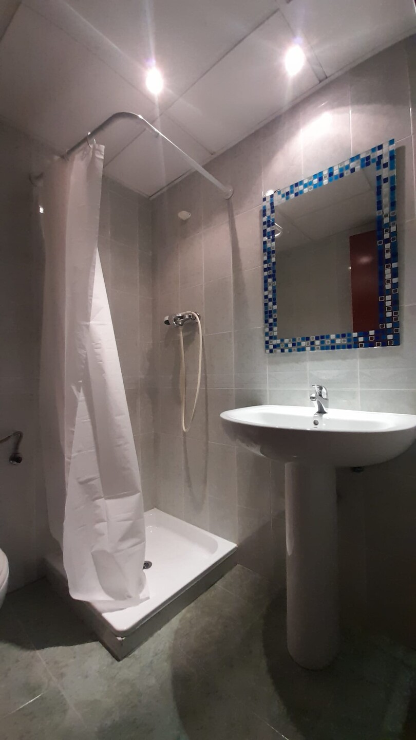 Pis de 96 m² a Còrdova