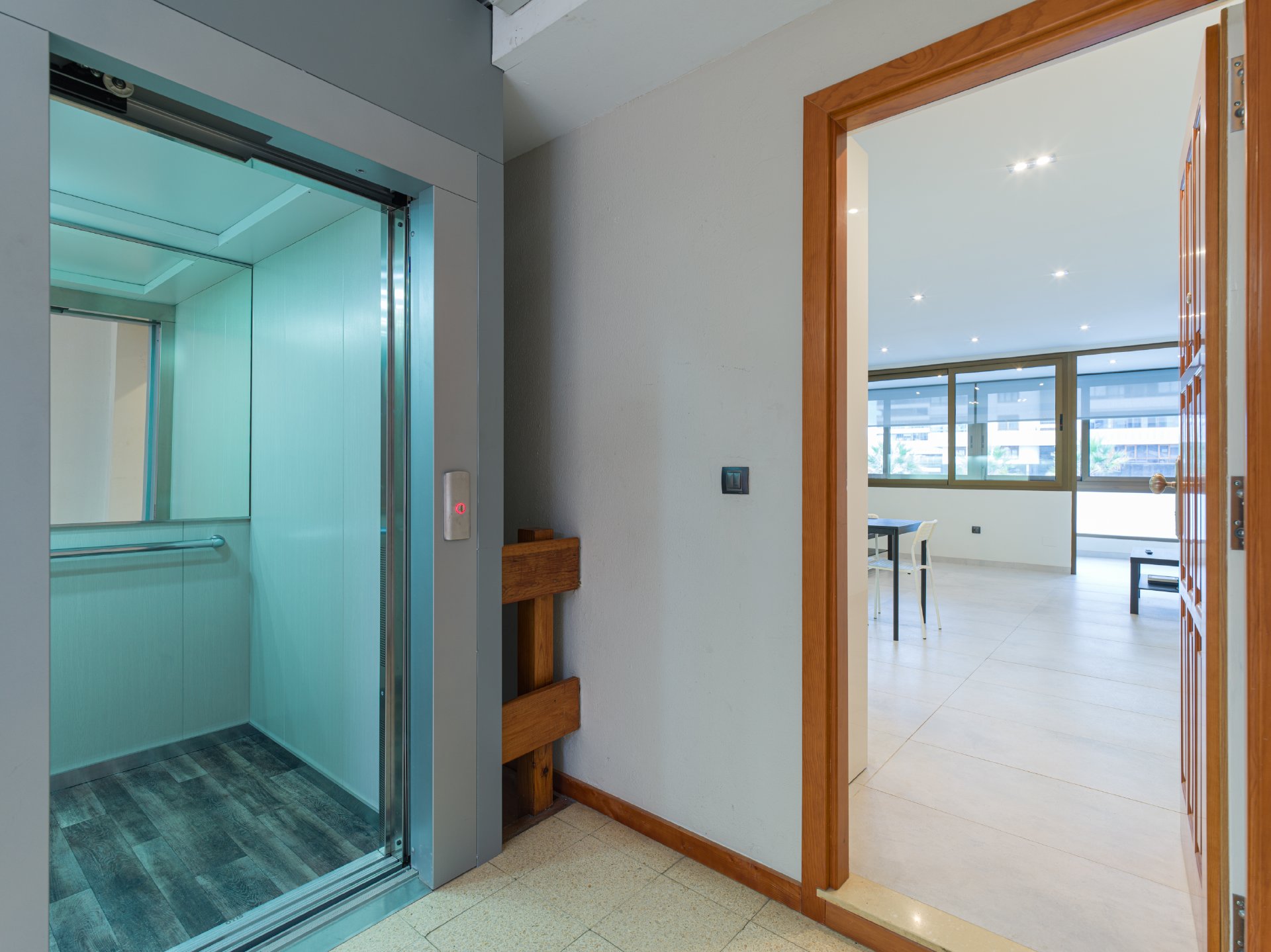 Piso de 101 m² en Las Palmas de Gran Canaria