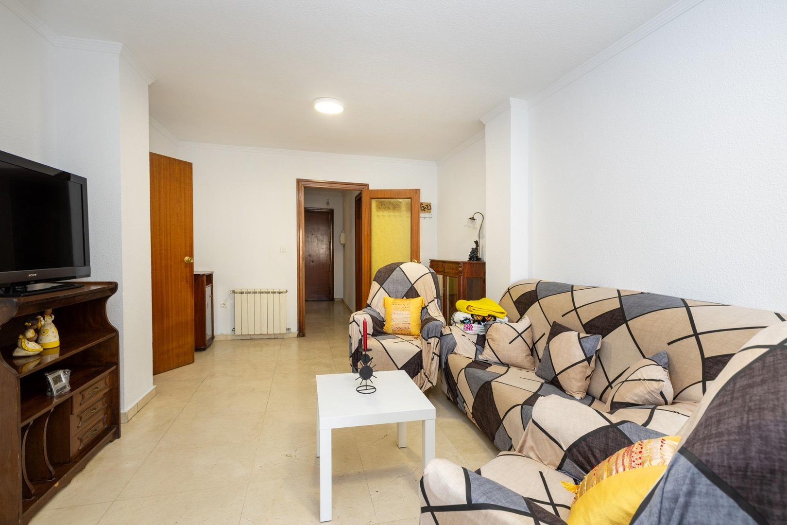 Piso de 137 m² en Granada
