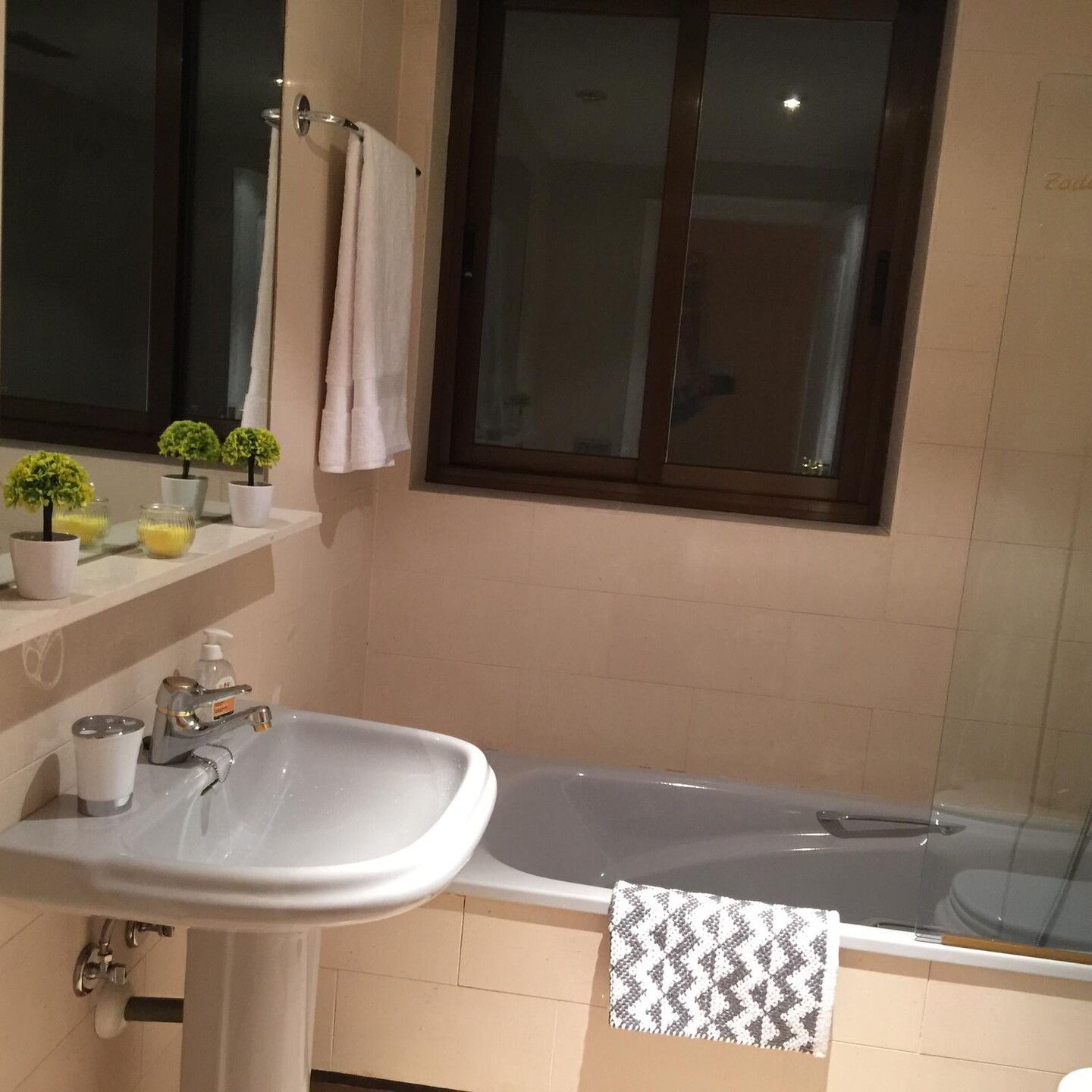 Piso de 60 m² en Salamanca