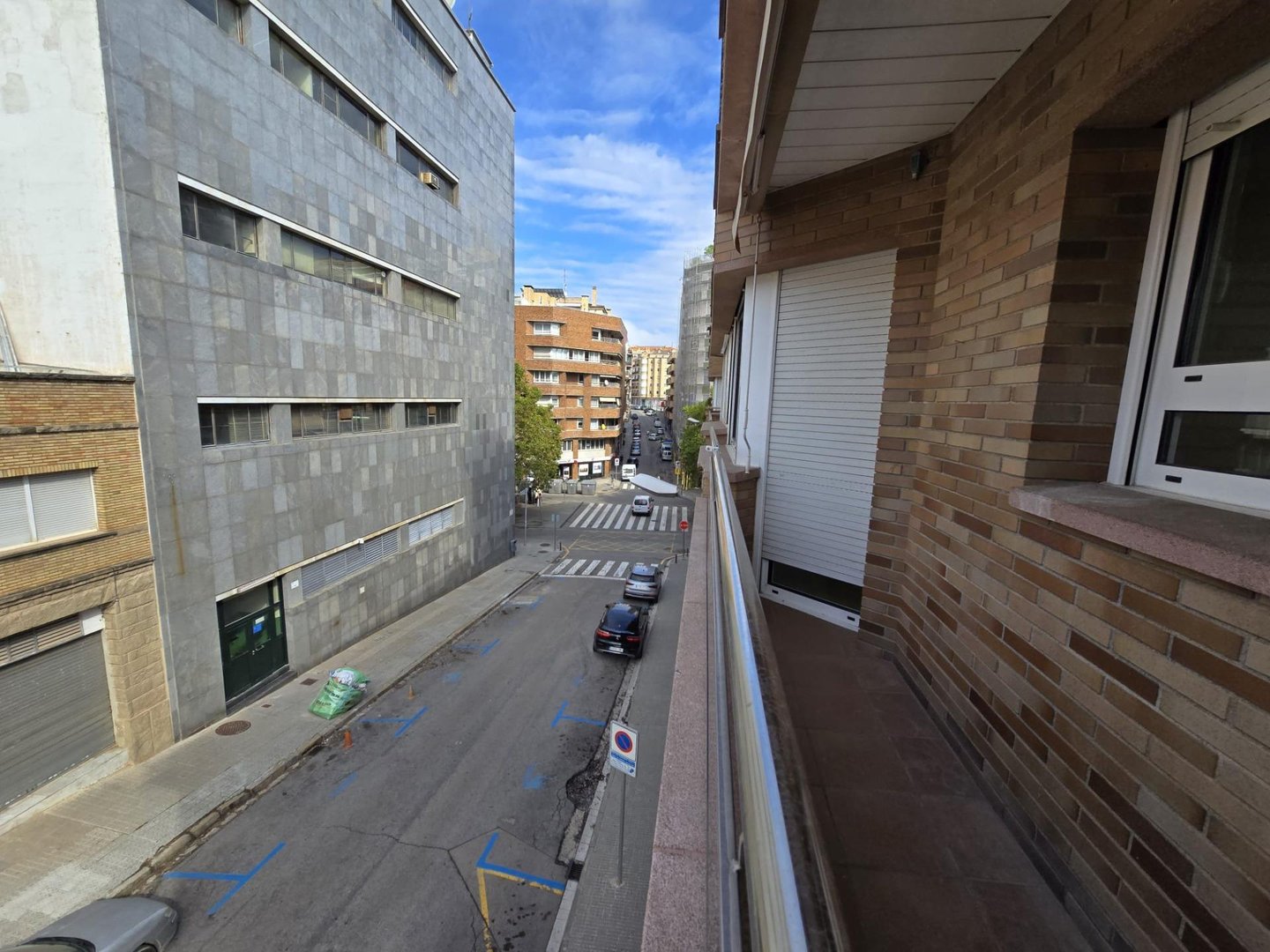 Pis de 69 m² a Manresa