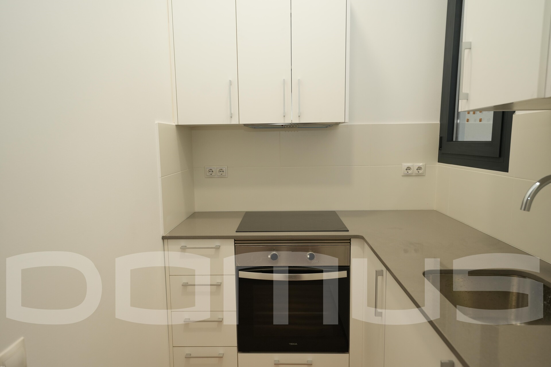 Pis de 30 m² a Martorell