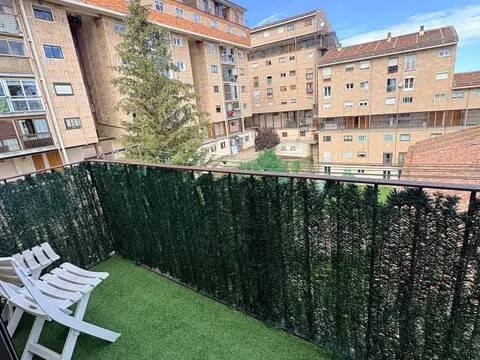 Piso de 110 m² en Segovia