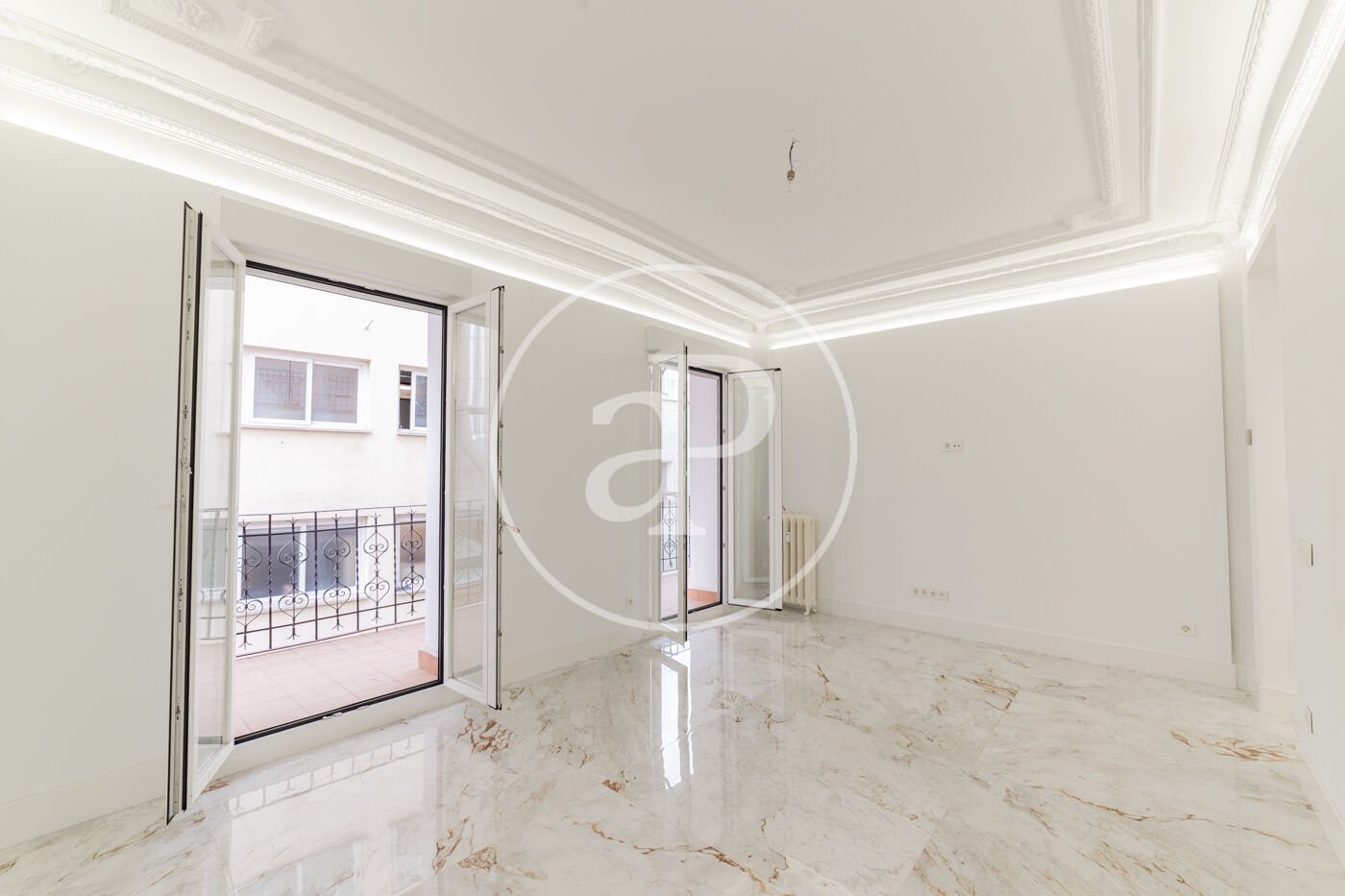 Pis de 230 m² a Madrid