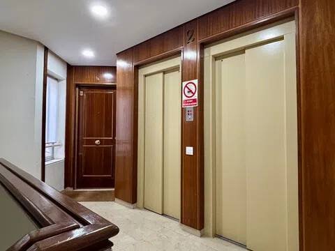 Appartamento 48 m² a Madrid