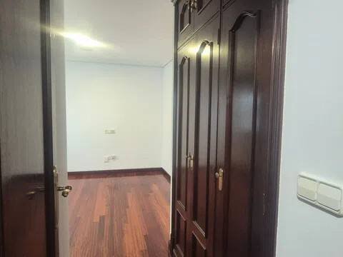 Piso de 117 m² en Vigo