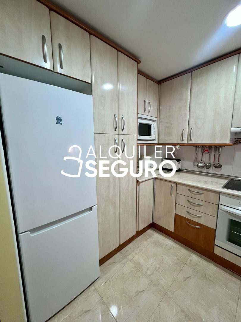 Pis de 75 m² a San Agustín del Guadalix