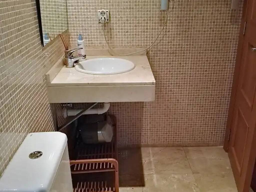 Квартира 84 м² у Jerez de la Frontera