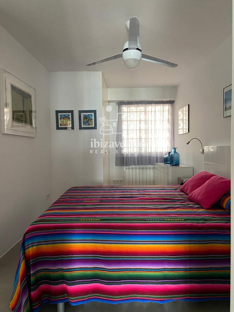 Piso de 70 m² en Ibiza