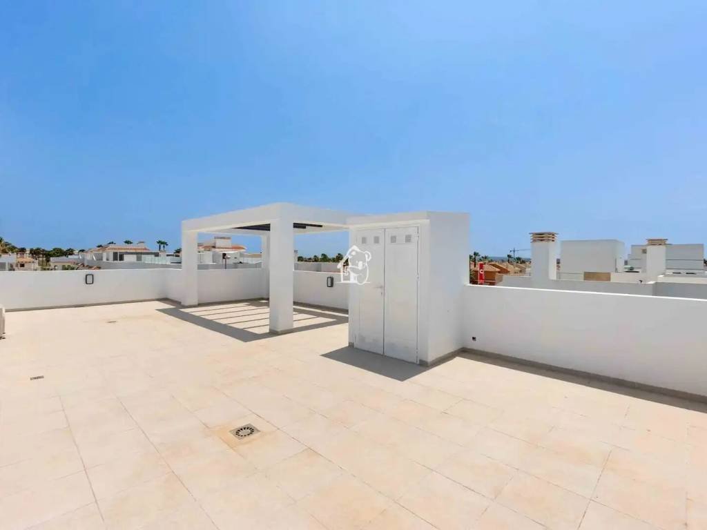 Pis de 95 m² a Rojals