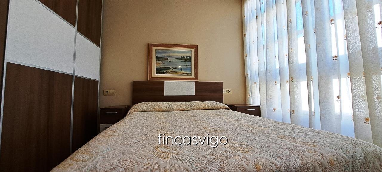 Квартира 47 м² в Vigo