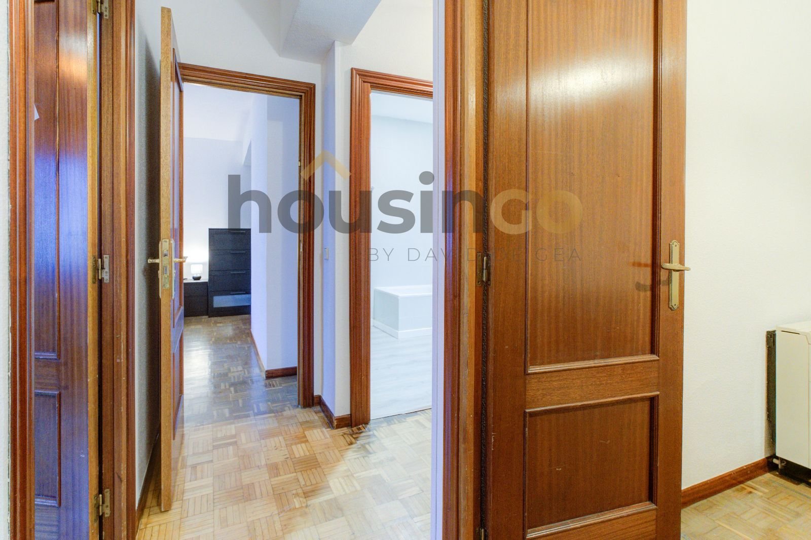 Pis de 168 m² a Madrid
