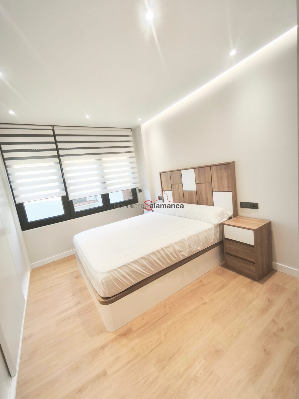 Pis de 85 m² a Salamanca