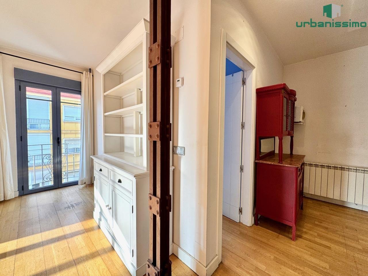 Apartamento 74 m² em Madrid