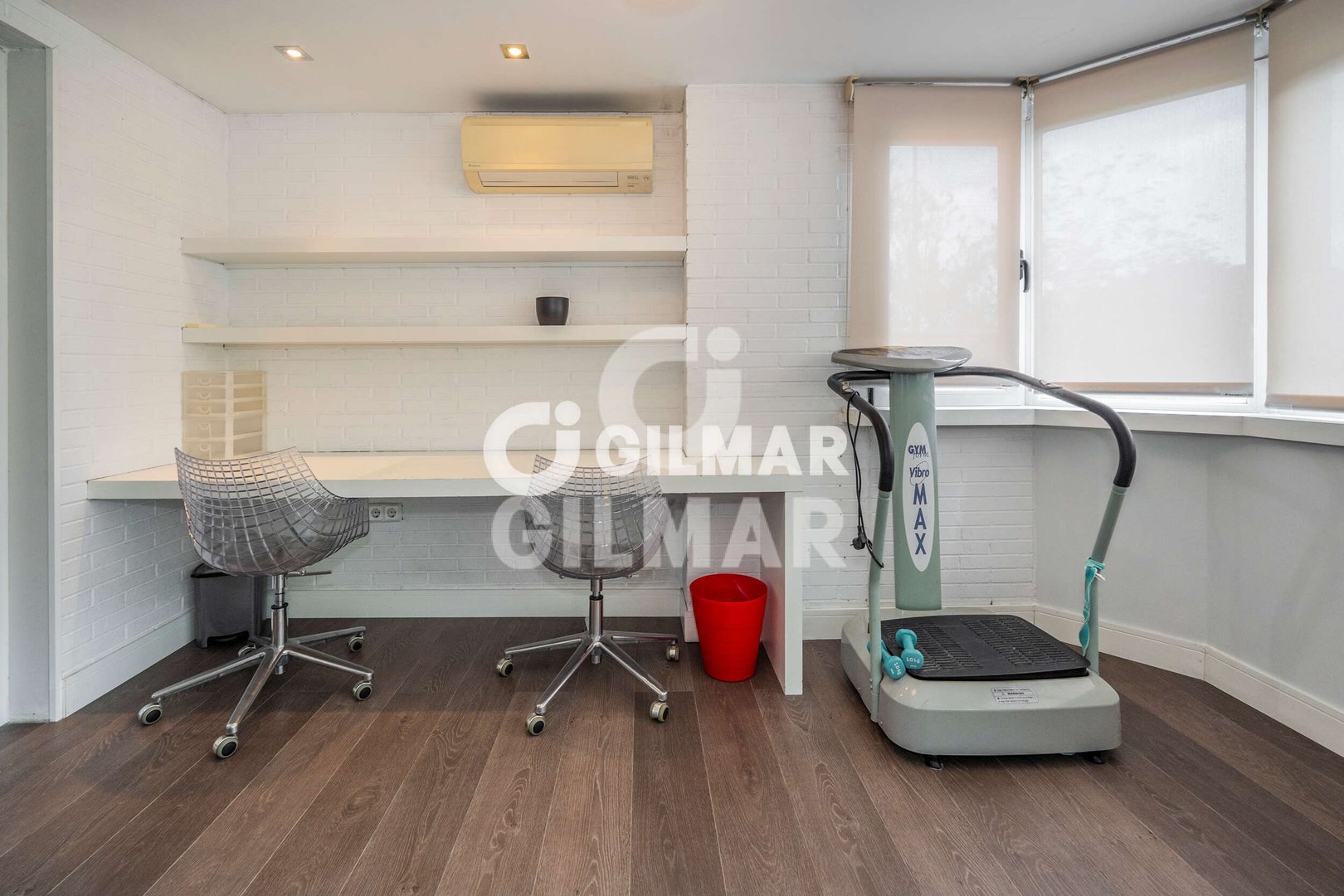 Piso de 150 m² en Alcobendas