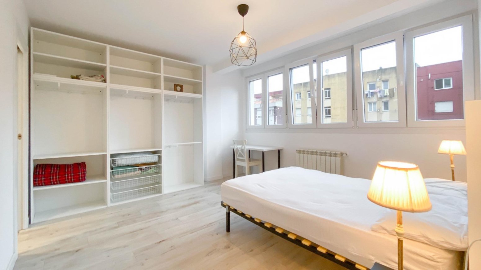 Piso de 100 m² en Santander
