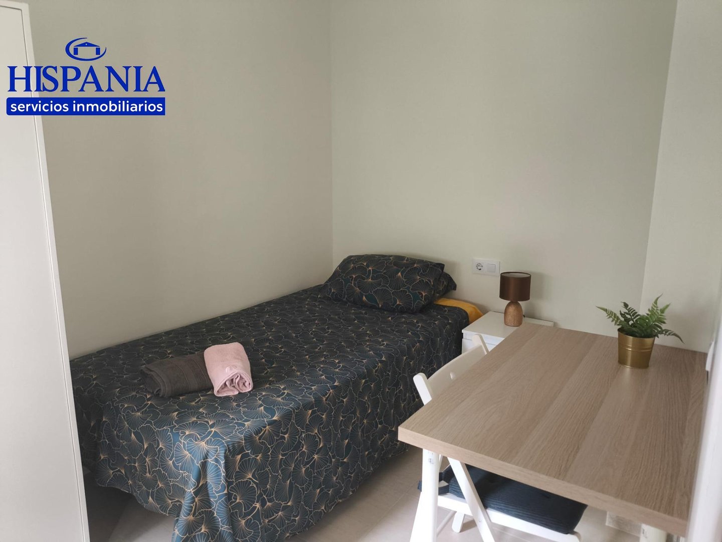 Piso de 54 m² en Cádiz
