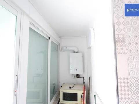 Piso de 100 m² en Sevilla
