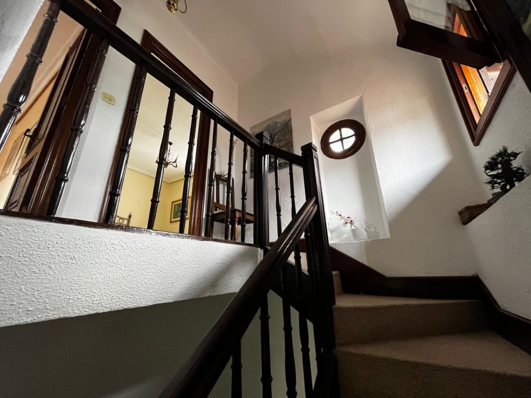 Casa de 100 m² en San Sebastián