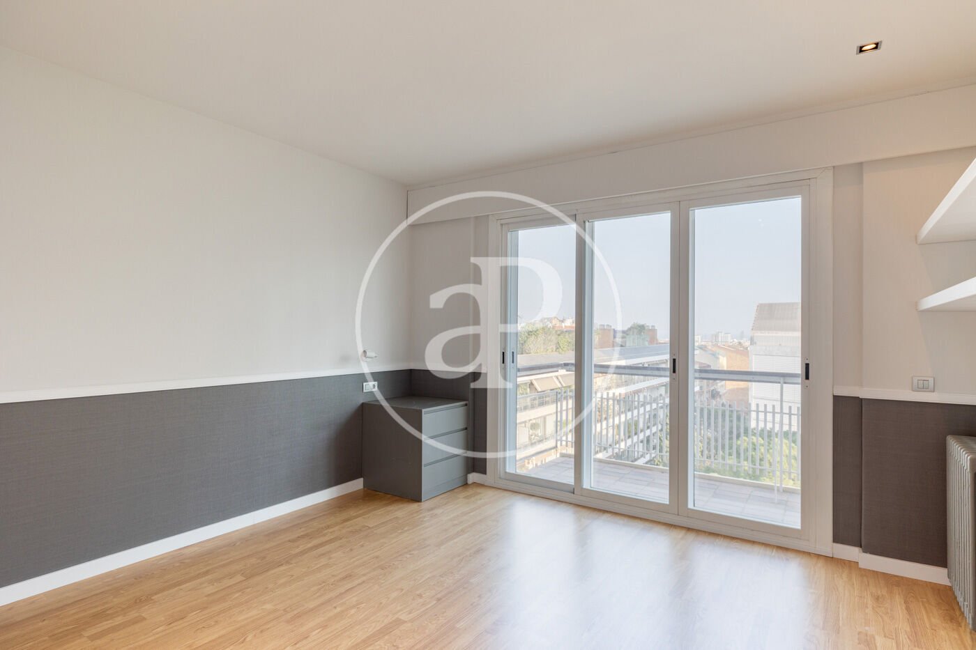 Pis de 311 m² a Barcelona