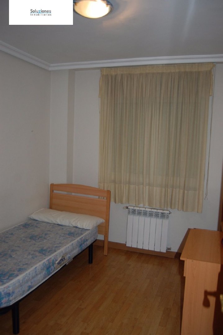 Piso de 105 m² en Albacete