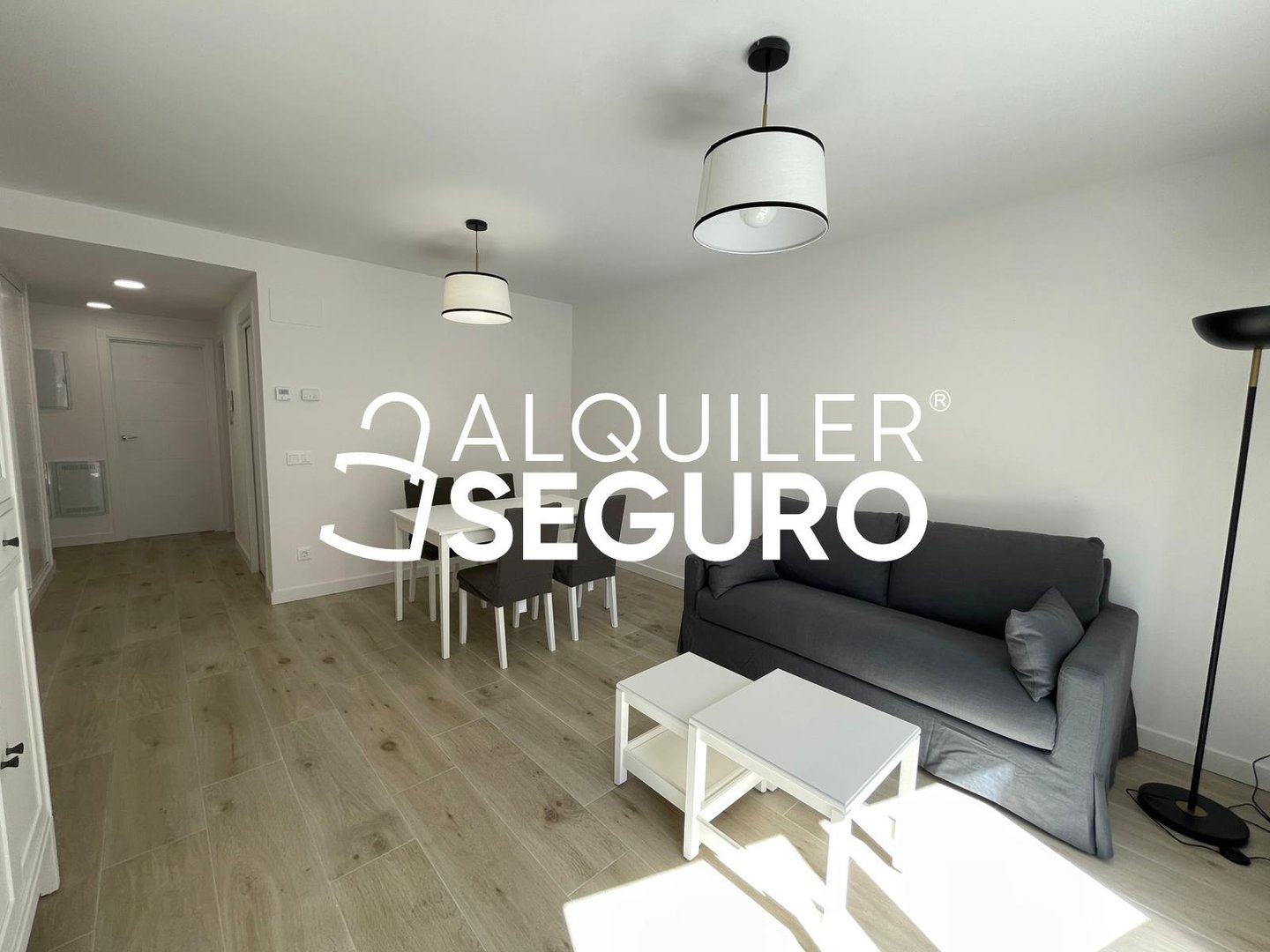 Pis de 68 m² a Madrid