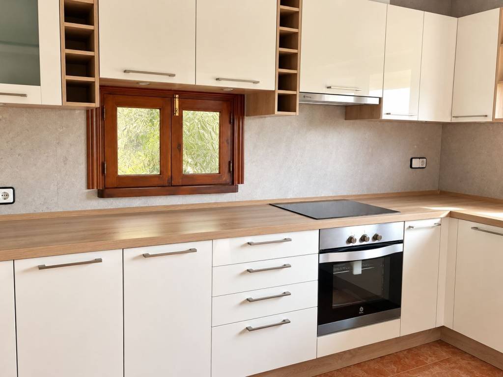 Wohnung 200 m² in Altea