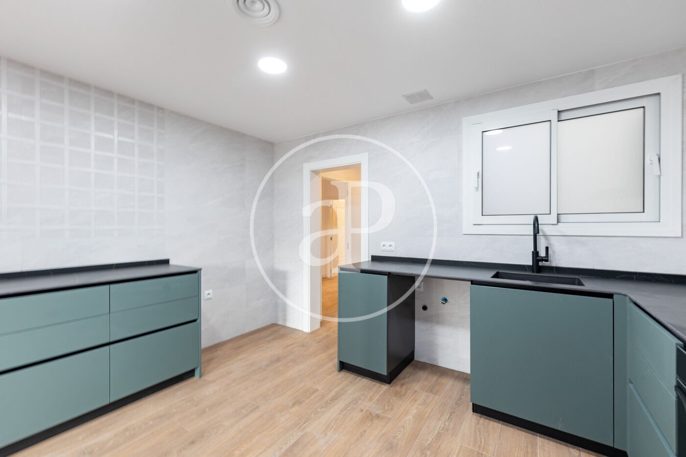Apartamento 160 m² em Barcelona